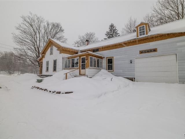 House for sale in Mannsville, New York