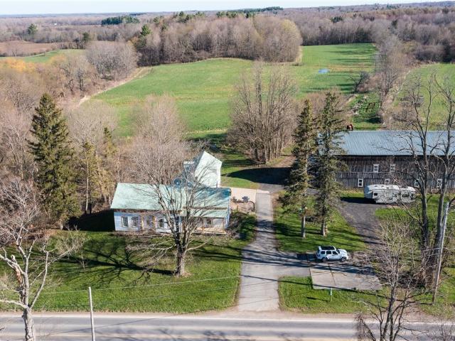 House for sale in Mannsville, New York