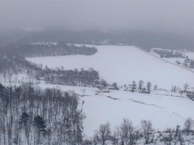 Land for sale in Mannsville, New York
