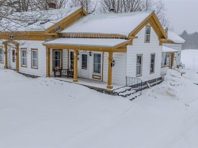 Farm for sale in Mannsville, New York