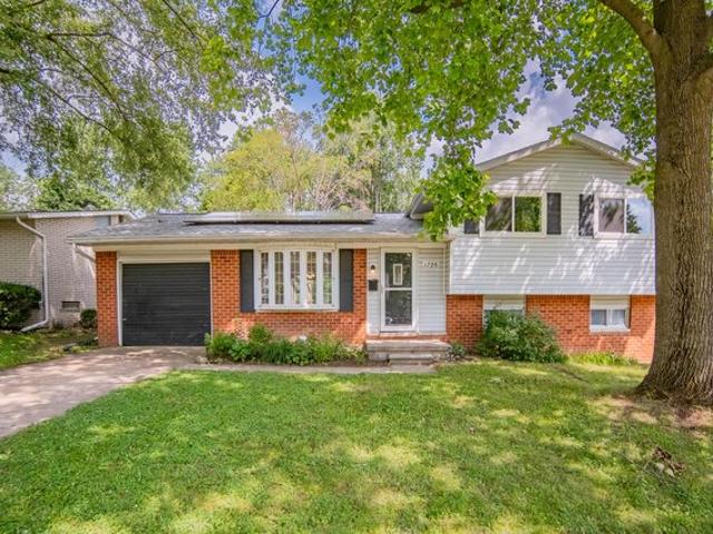 House for sale in Ypsilanti, Michigan