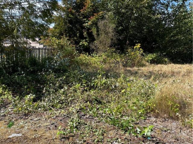 Land for sale in Renton, Washington