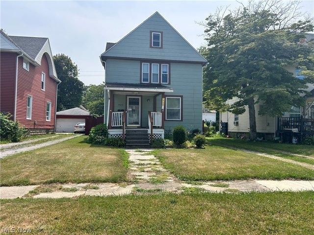 House for sale in Ashtabula, Ohio