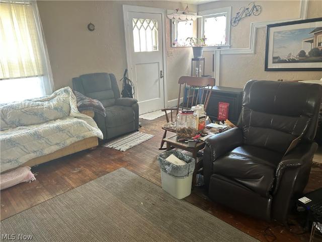 House for sale in Ashtabula, Ohio