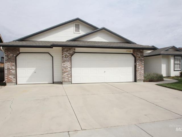 House for sale in Meridian, Idaho