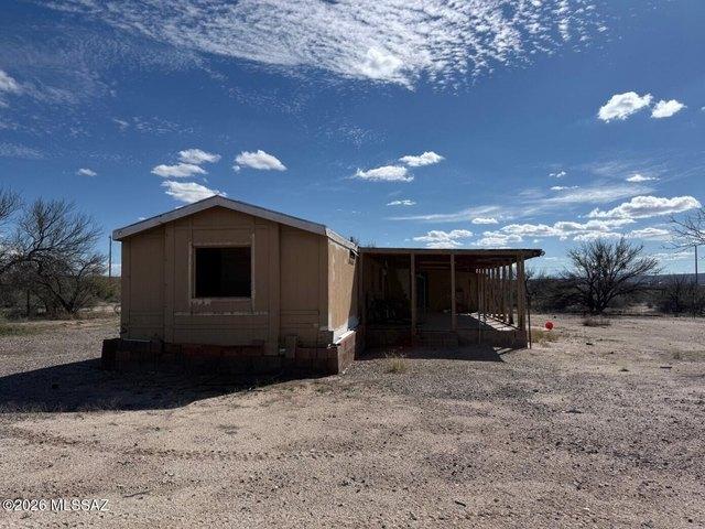 House for sale in Benson, Cochise County