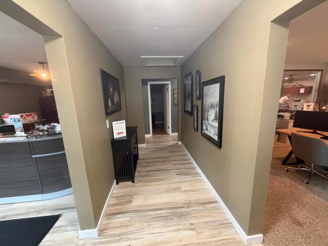 Commercial for sale in Wisconsin