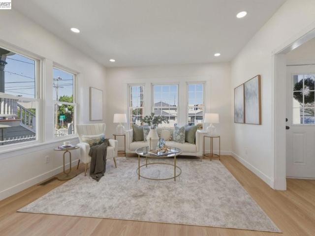 House for sale in Alameda, California
