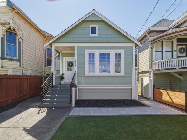 House for sale in Alameda, California