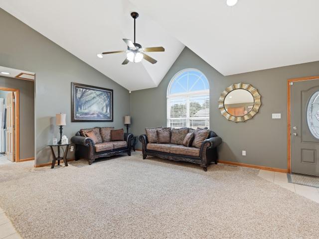 House for sale in Demotte, Indiana