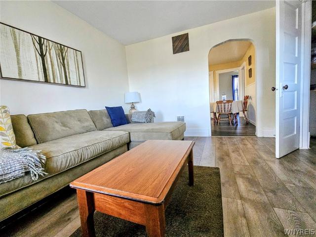 House for sale in Niagara, New York