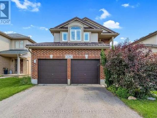 House for sale in Arva, Ontario