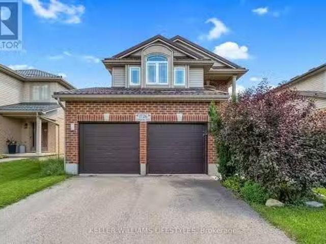 House for sale in Arva, Ontario