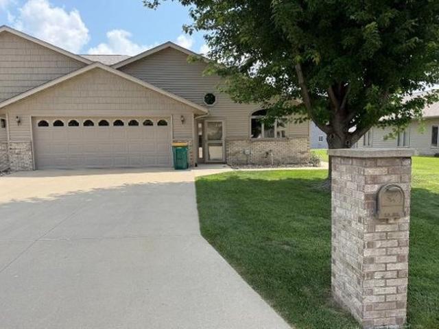 House for sale in Albert Lea, Minnesota