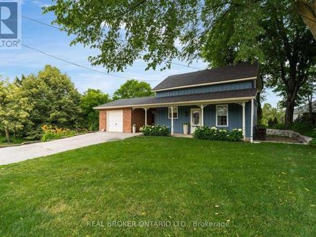 House for sale in Caledon, Ontario