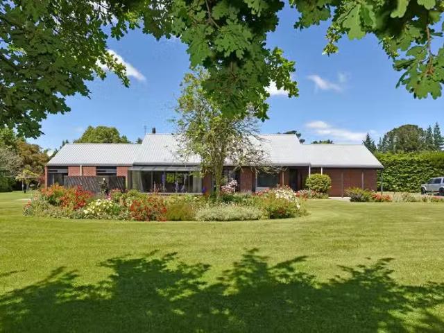 House for sale in Kirwee, Canterbury