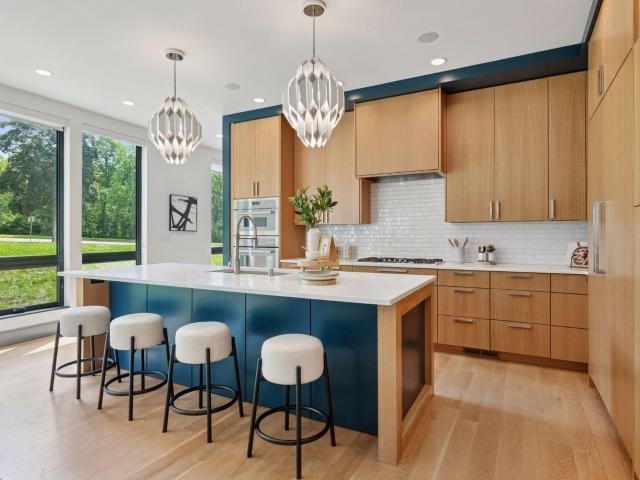 Townhouse for sale in Minneapolis