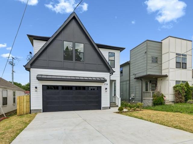 House for sale in Tennessee