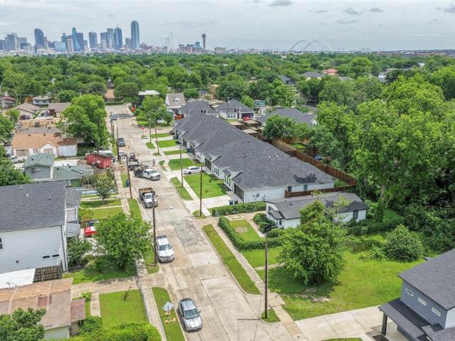 Land for sale in Dallas, Texas