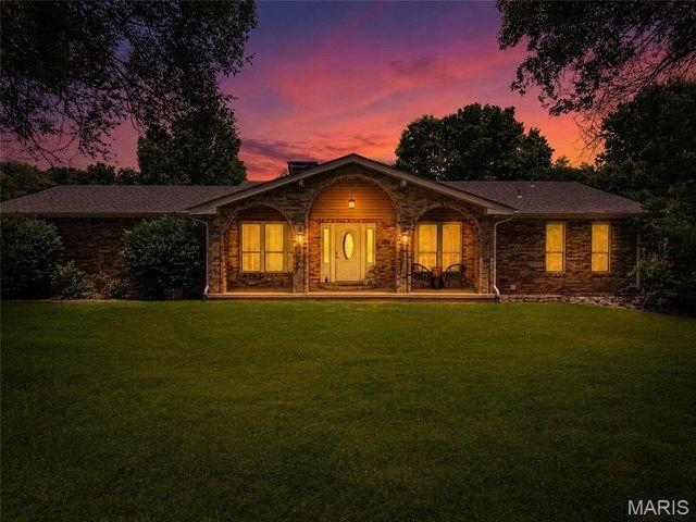 House for sale in Festus, Missouri