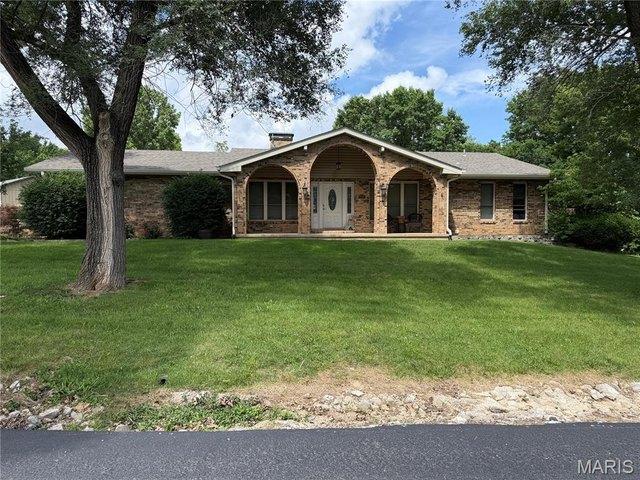 House for sale in Festus, Missouri
