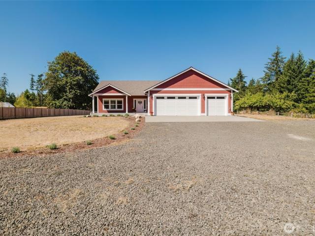 House for sale in Manchester, Kitsap County