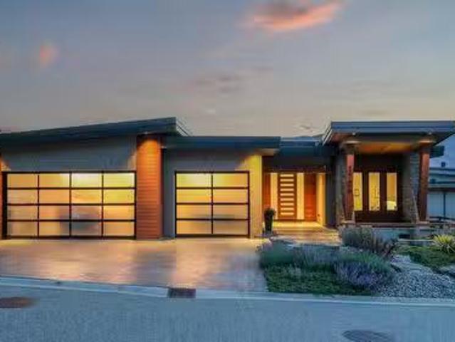 House for sale in Lake Country, British Columbia