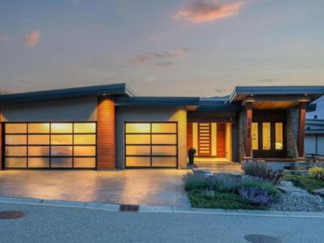 House for sale in Lake Country, British Columbia