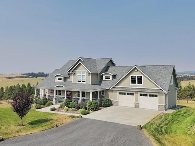 House for sale in Troy, Latah County