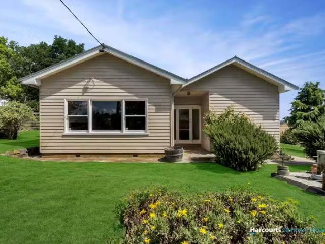 House for rent in Campbell Town, Tasmania