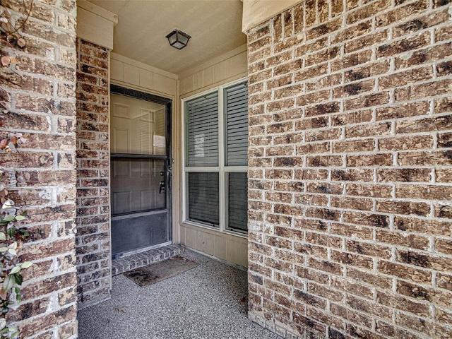 Townhouse for sale in Euless, Texas