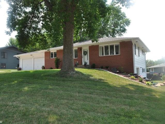 House for sale in Carroll, Iowa