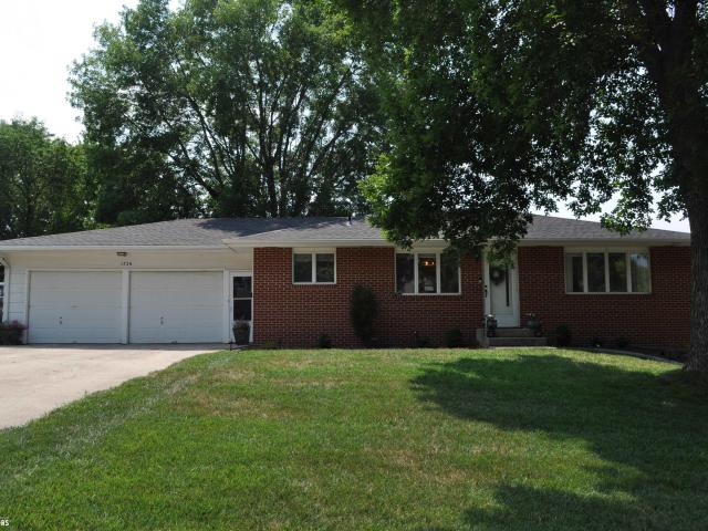 House for sale in Carroll, Iowa