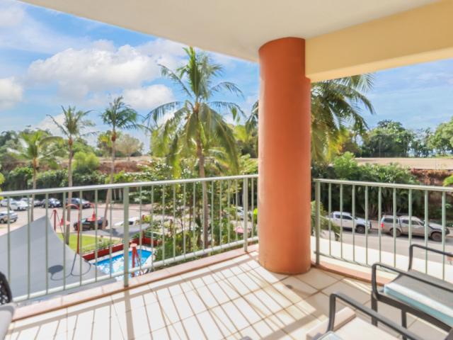 Apartment for rent in Darwin, Northern Territory
