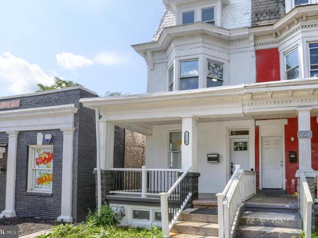 Townhouse for sale in Harrisburg, Pennsylvania