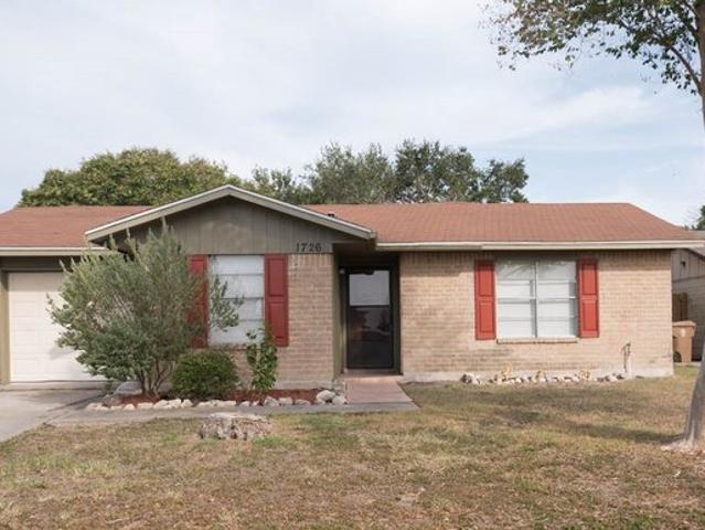 House for sale in Corpus Christi, Texas