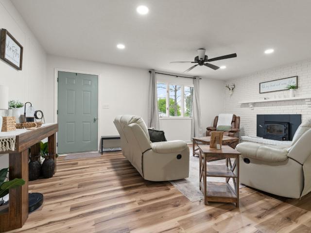 House for sale in Kentucky