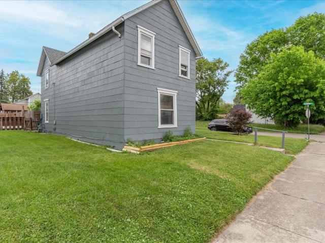 House for sale in Springfield, Ohio