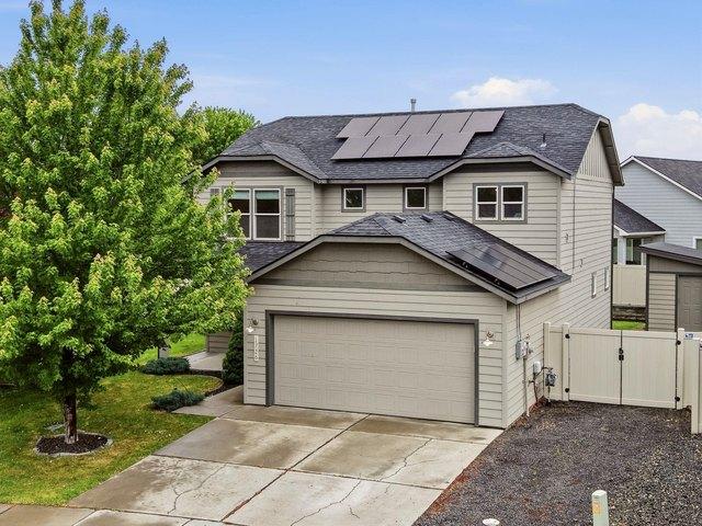 House for sale in Liberty Lake, Washington