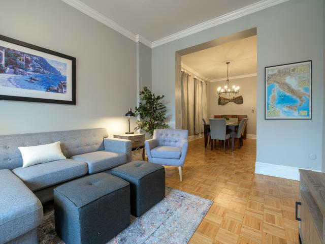 House for sale in Chicago Park, Illinois