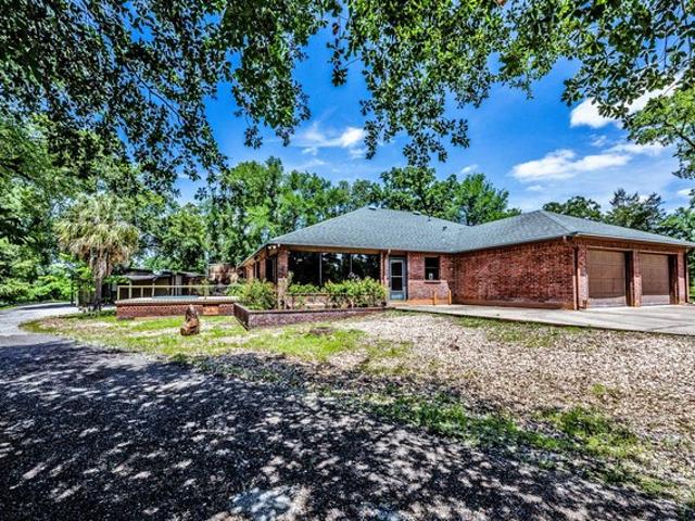 Farm for sale in Walker, Texas