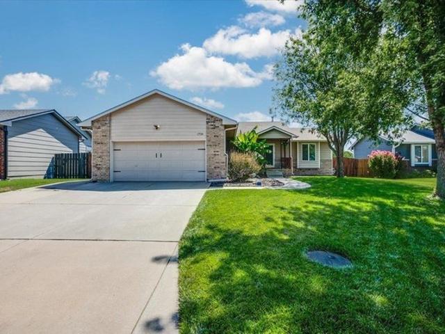 House for sale in Kansas