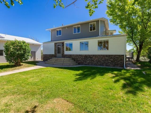 House for sale in Fruita, Colorado