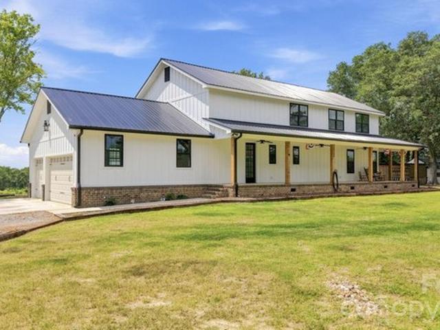 House for sale in Rockingham, North Carolina