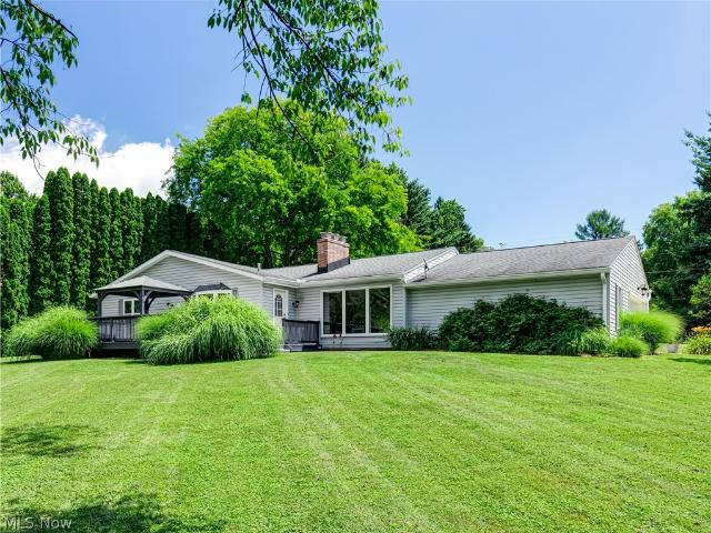 House for sale in Summit, Ohio