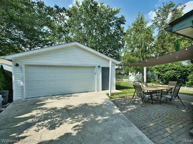 House for sale in Berkley