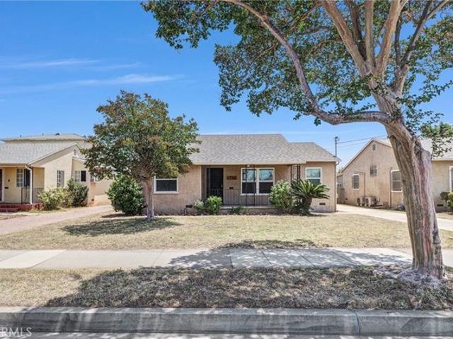 House for sale in San Gabriel, California