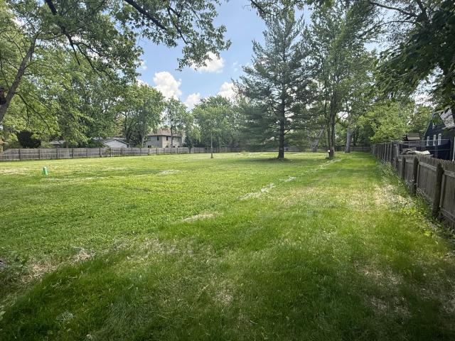Land for sale in Highland Park Land for sale in Highland Park
