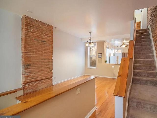 Townhouse for sale in Harrisburg, Pennsylvania