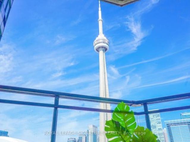 Condo for sale in Spadina—Fort York, Toronto
